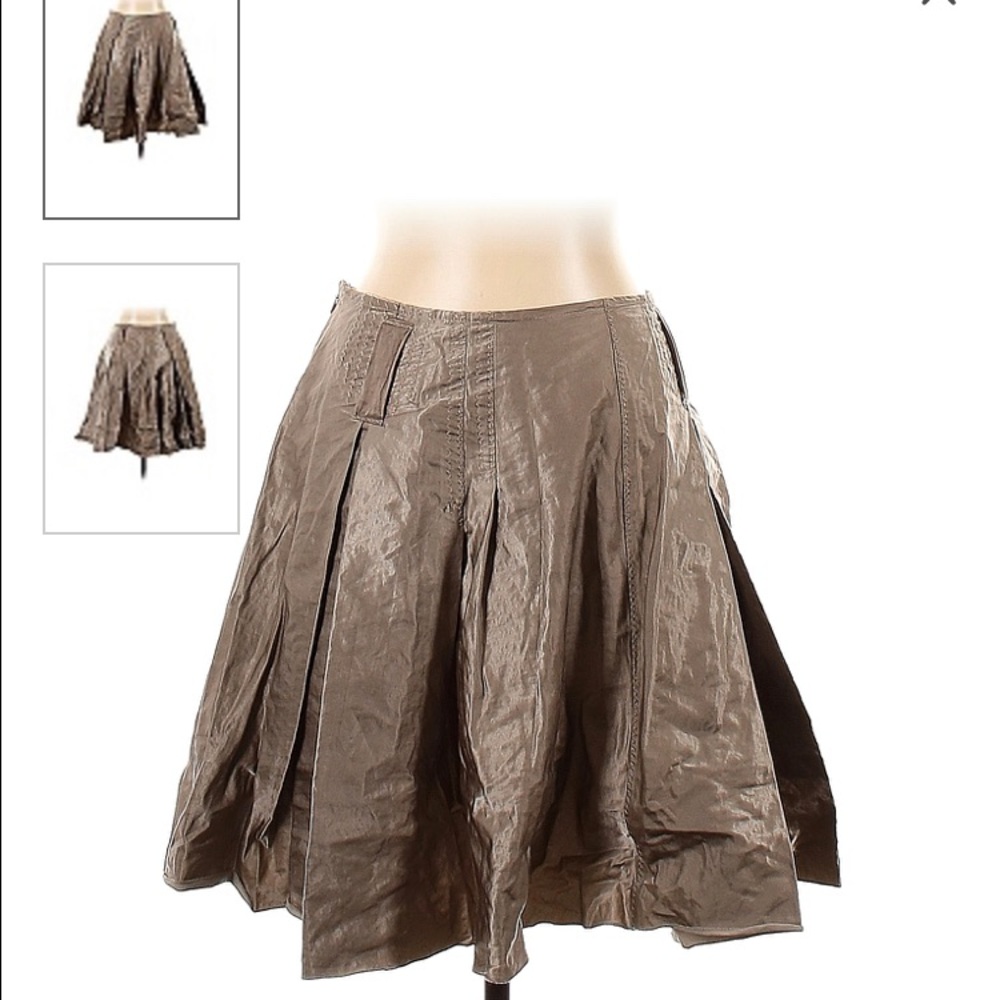 CLASS Casual Skirt